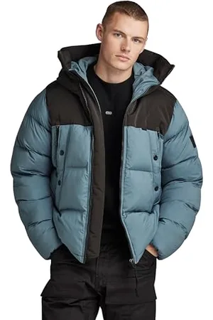G-Star Expedition Puffer Jacket M