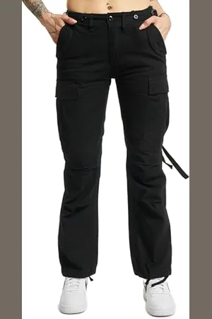 Brandit M65 damskie spodnie cargo, , 28