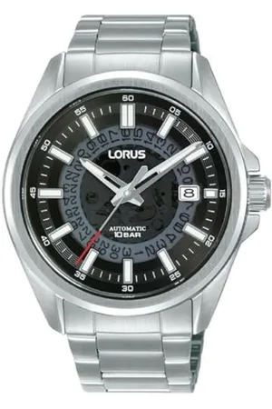 Lorus Automatyczny zegarek RU401AX9, , bransoletka