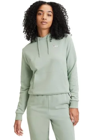 Fila Damska bluza z kapturem Bruchsal, , M