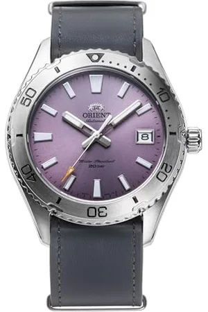 Orient Zegarek sportowy RA-AC0Q07V10B, , Sportowy