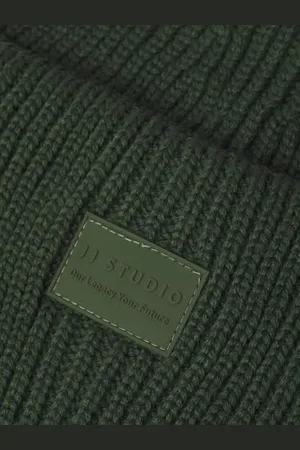 JACK & JONES Jachakkai czapka męska z dzianiny, , jeden rozmiar