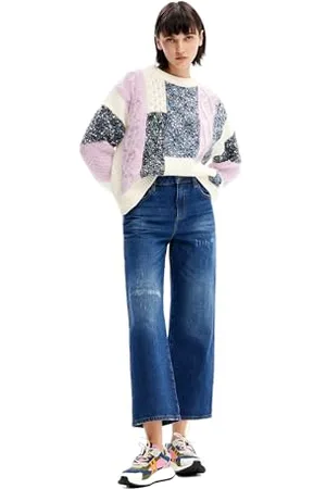 Desigual JERS_Edmonton, 1001 Crudo, M, , M