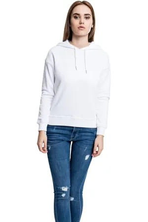 Urban classics Ladies Hoody Bluza z kapturem Kobiety , , XL