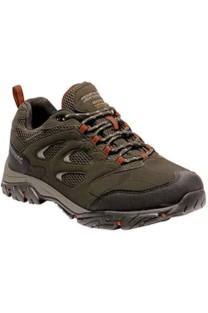 Regatta Męskie buty Holcombe Iep Low Walking Shoe, , 40 EU