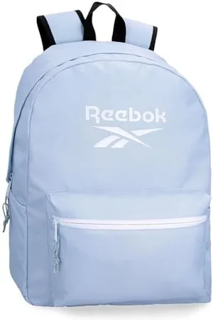 Reebok Carson Plecak 34x43x15 cms Poliester 21,93L by Joumma Bags, , Talla única, plecak