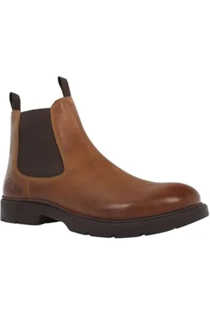 Lumberjack Charlie, Buty Chelsea Męskie, , 41 EU, , 41 EU