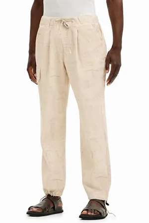 Desigual Pant_Axel, 6004 Arena, 34, , 34