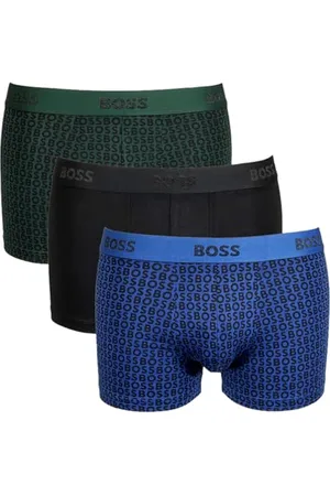 HUGO BOSS Trunk 3P Gift 2D Pień, , M Mężczyźni, , M