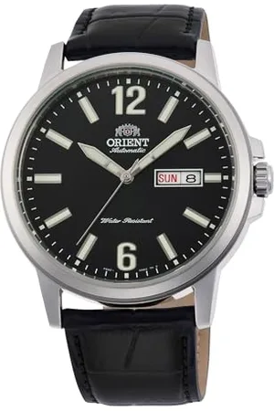 Orient Zegarek na co dzień RA-AA0C04B19B, , swobodny