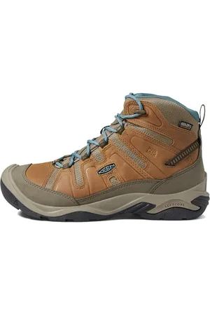 Keen Damskie buty trekkingowe Circadia Mid, , 39.5 EU