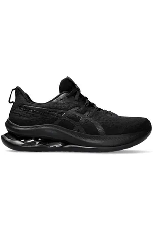 Asics Kinsei Max Mężczyzna Buty do Running Czarny Czarny