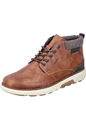 Rieker Męskie buty B3330 modne, , 40 EU