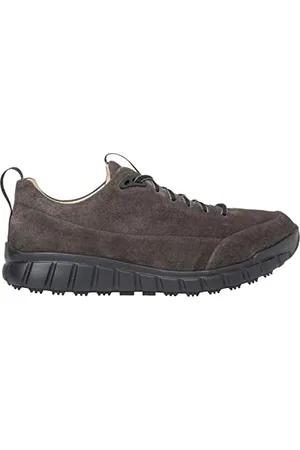 Ganter EVO-damskie buty sportowe, antrazit, 39 EU