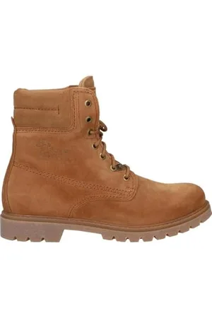 Panama Jack Męskie buty Panama 03 Combat Boot, , 42 EU, , 42 EU