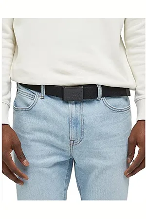 Lee Męski pasek Webbing Belt, , 95