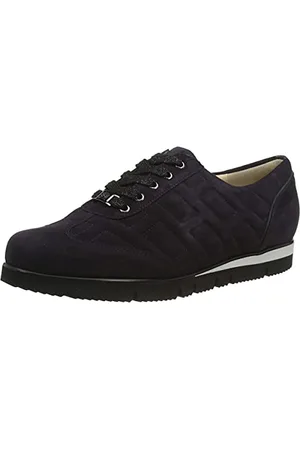 Hassia Damskie buty sportowe Pisa, niebieski - -42 EU