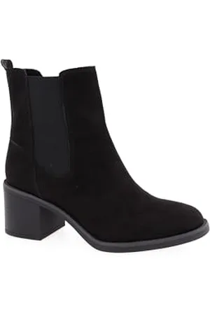 TOM TAILOR Damskie botki 6390840002, , 37 EU