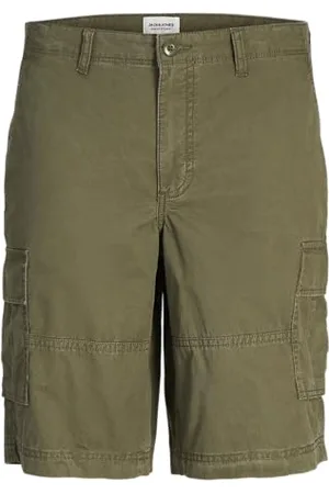 JACK & JONES JPSTCOLE JJCAMPAIGN Short PLS, , 46