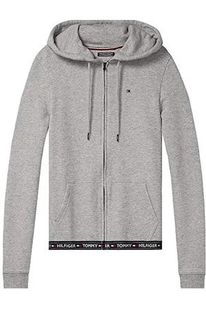 Tommy Hilfiger Damska bluza z kapturem HWK
