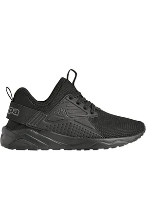 Kappa Unisex San Puerto EL Kid Low-top dla dzieci, , 31 EU