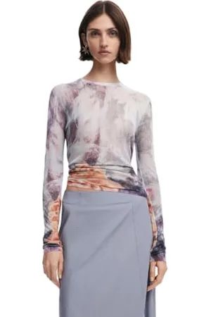 Desigual JERS_North Bay, 2082 GLACIAR Grey, M, , M