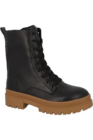TOM TAILOR Damskie buty 4290490009, , 39 EU