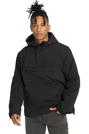Brandit Mężczyźni Windbreaker Kurtka, , S