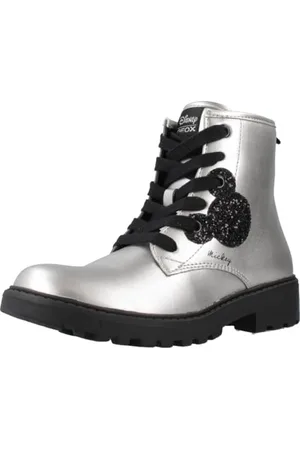 Geox Dziewczęca J Casey Girl Ankle Boot, , 35 EU