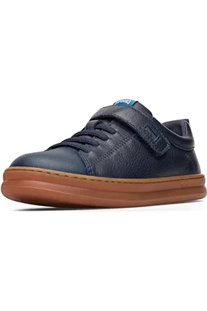 Camper Runner Four dziecięce buty sportowe, niebieski - - 29 EU