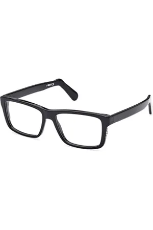 GCDS Unisex GD5010 Prescription Eyewear Frames, , 55, , 55