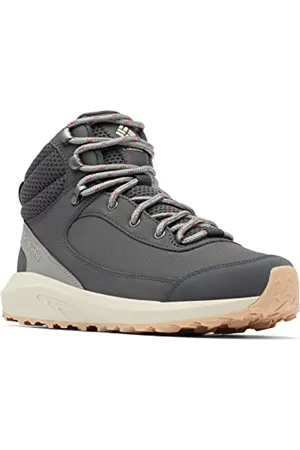 Columbia Trailstorm Hiker Mid Buty turystyczne Damskie o średniej wysokości