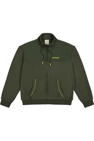 Champion Legacy C-Tech W (117588) - Explorer Polar Full Zip High-Neck Bluza, , M Damski FW24, , M