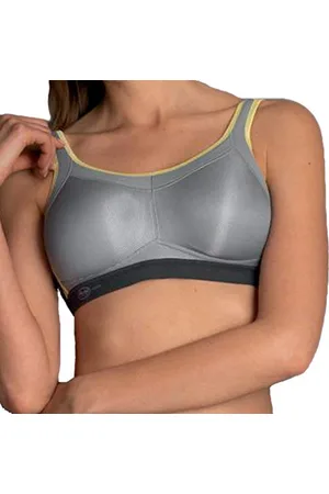 Anita Active Damski biustonosz sportowy Momentum, , 65C