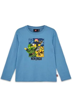 LEGO Wear T-shirt chłopięcy, , 152