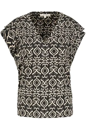 Garcia H30203_Ladies T-Shirt ss, , XS