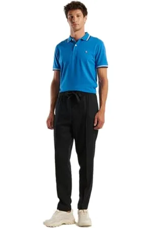 Benetton Spodnie męskie, , XS
