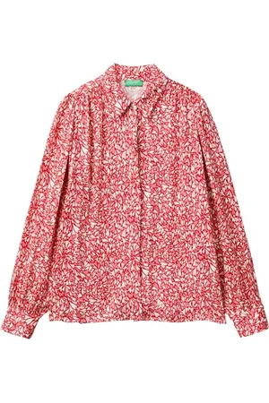 Benetton Koszula damska, , XXS