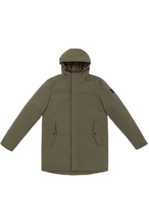 GIANNI LUPO Męska kurtka puchowa, , S-4XL