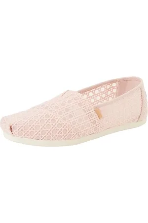 TOMS Alpargata niskie mokasyny damskie, , 42 EU