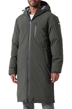 Schott NYC FARGO Kurtka Khaki M, , M