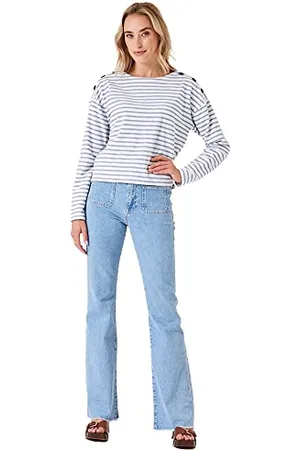 Garcia Bluza damska, , XXL