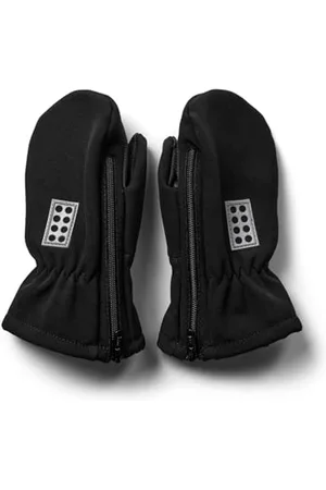 LEGO Wear Wear Rękawiczki dla niemowląt Lwaripo Softshell Unisex, , 98-104