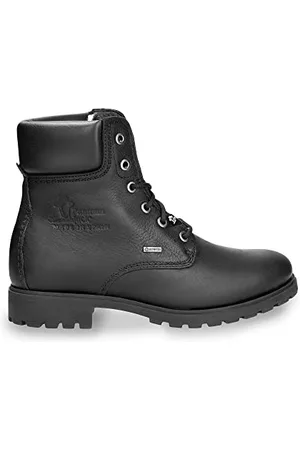 Panama Jack Panama 03 GTX wełniane buty bojowe damskie, , 39 EU