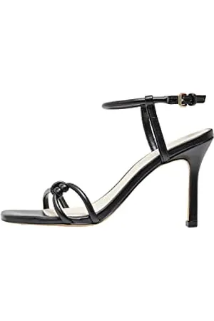 ONLY Damskie sandały Onlalyx-16 Pu Heeled, , 39 eu