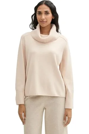 TOM TAILOR Sweter damski, , XXL