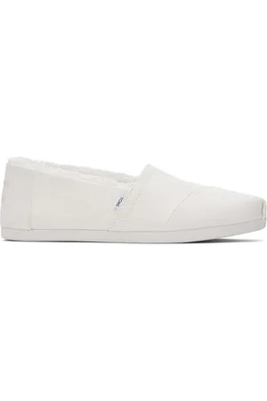 TOMS Damskie mokasyny Alpargata płaskie, , 42 EU
