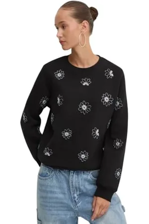 Desigual SW_JOYA, 2000 Negro, XXL, , XXL