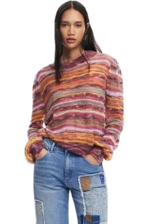 Desigual JERS_Quebec, 3202 Racing RED, M, , M