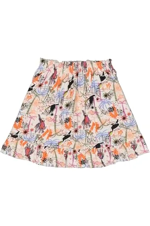 Garcia Kids P44722_Girls Skirt, , 122 cm